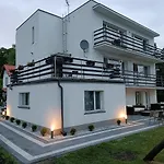 Piaskowa 44 קריניצה מורסקה