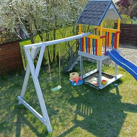 Piaskowa 44 Apartmán *