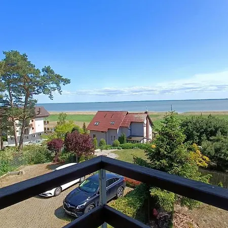 Piaskowa 44 * Krynica Morska