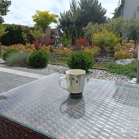 Διαμέρισμα Piaskowa 44