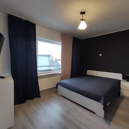 Piaskowa 44 Apartmán Krynica Morska