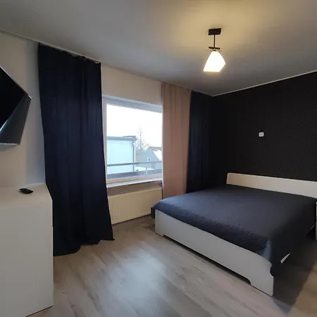 Apartmán Piaskowa 44 Krynica Morska