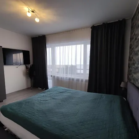 Piaskowa 44 * Krynica Morska