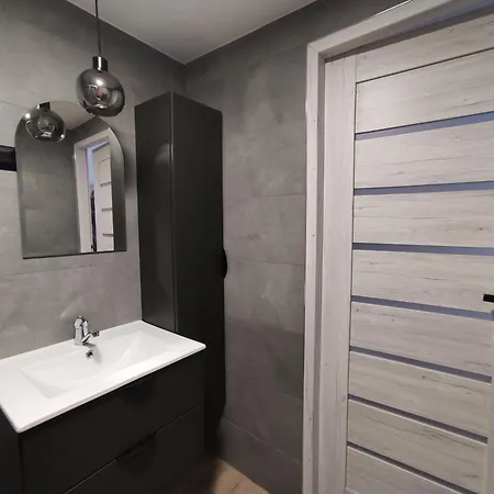 Piaskowa 44 Apartmán *