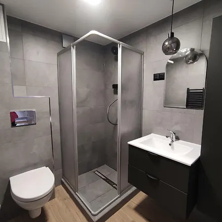 Piaskowa 44 Apartmán Krynica Morska