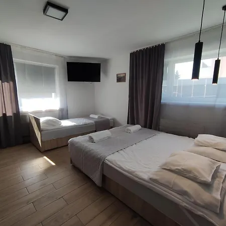 Lejlighed Piaskowa 44 *