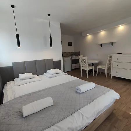 Piaskowa 44 Apartmán Krynica Morska