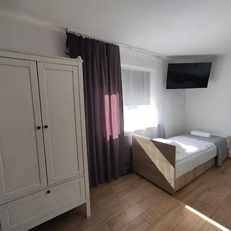 Piaskowa 44 * كرينيتا مورسكا
