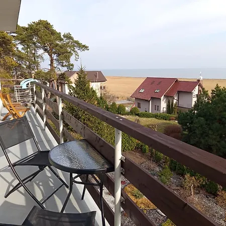 Piaskowa 44 Krynica Morska