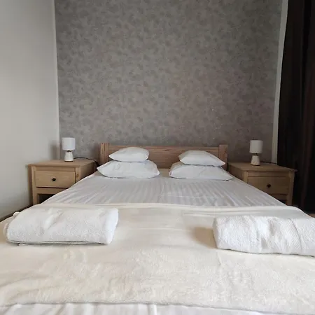 Apartmán Piaskowa 44