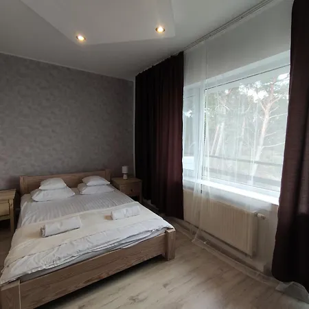 Piaskowa 44 Apartmán Krynica Morska