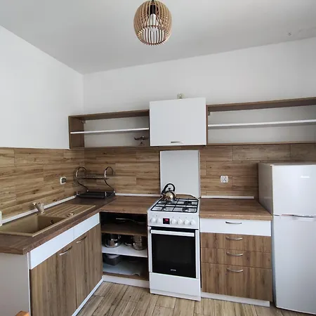 Piaskowa 44 * Krynica Morska