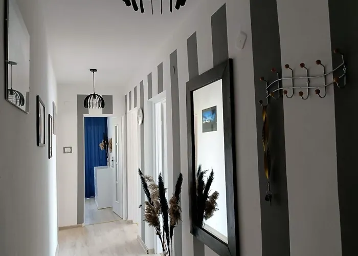 Apartamento Piaskowa 44 *