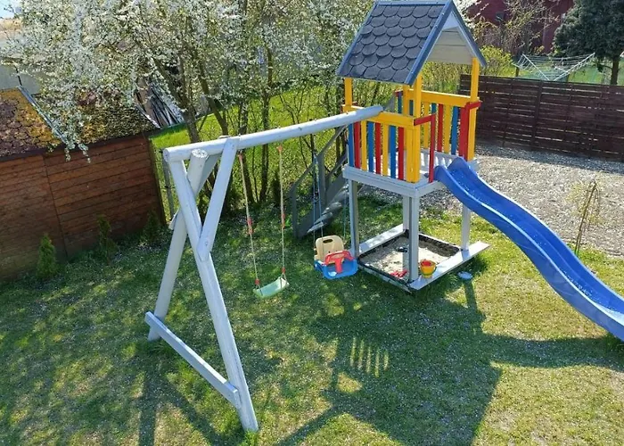 Piaskowa 44 Apartamento *