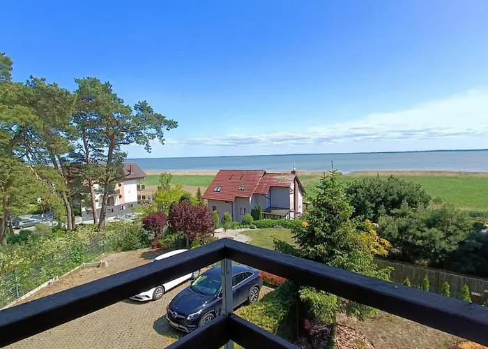 Piaskowa 44 * Krynica Morska