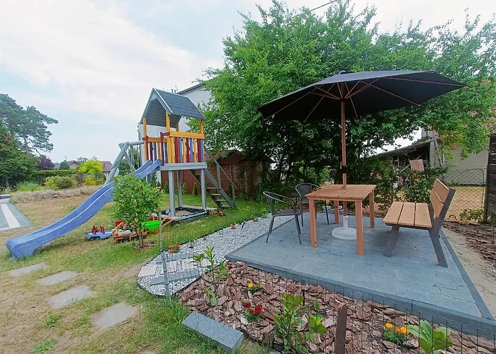 Apartamento Piaskowa 44