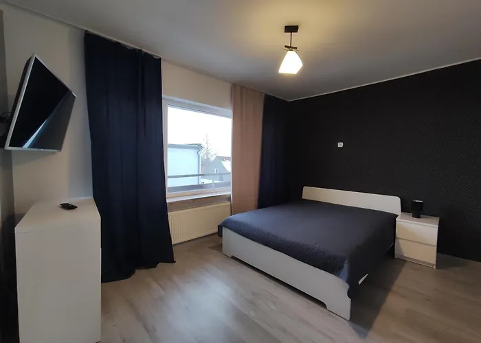 Piaskowa 44 Apartamento Krynica Morska