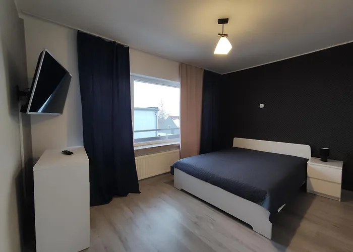 Apartamento Piaskowa 44 Krynica Morska