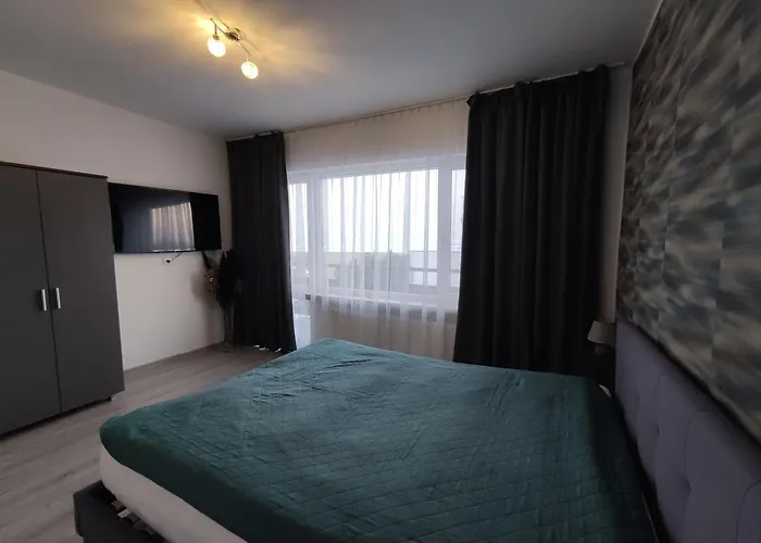 Piaskowa 44 * Krynica Morska