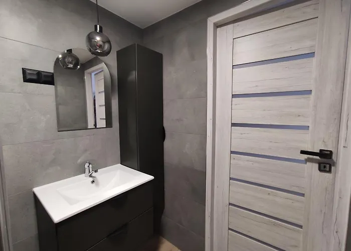 Piaskowa 44 Apartamento *