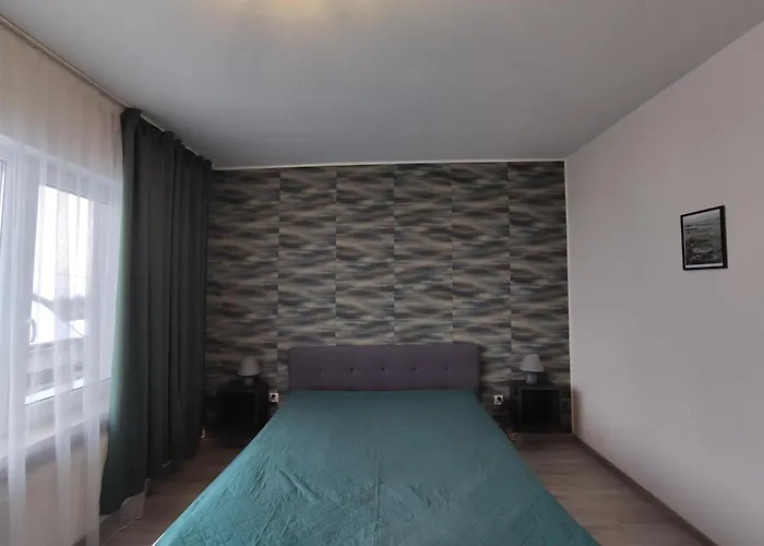 Apartamento Piaskowa 44 *