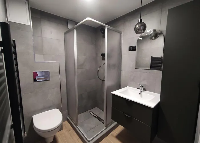 Piaskowa 44 Apartamento Krynica Morska