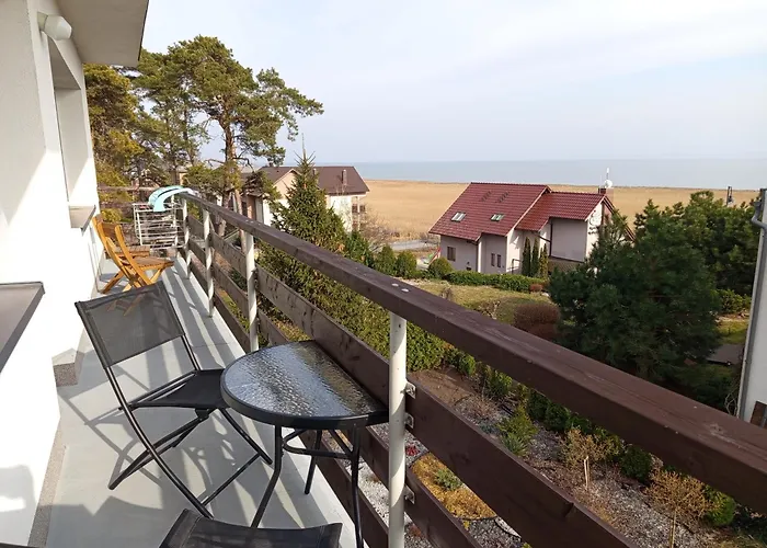 Piaskowa 44 Krynica Morska