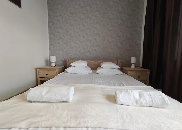 Apartamento Piaskowa 44