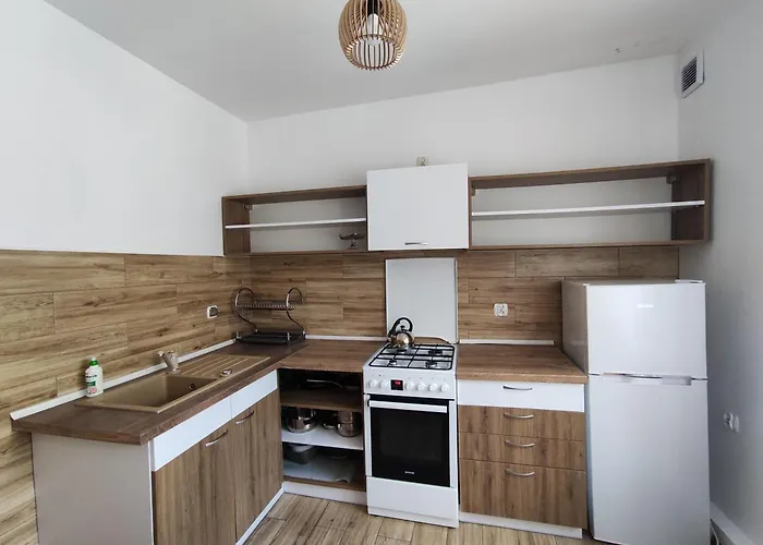 Piaskowa 44 * Krynica Morska